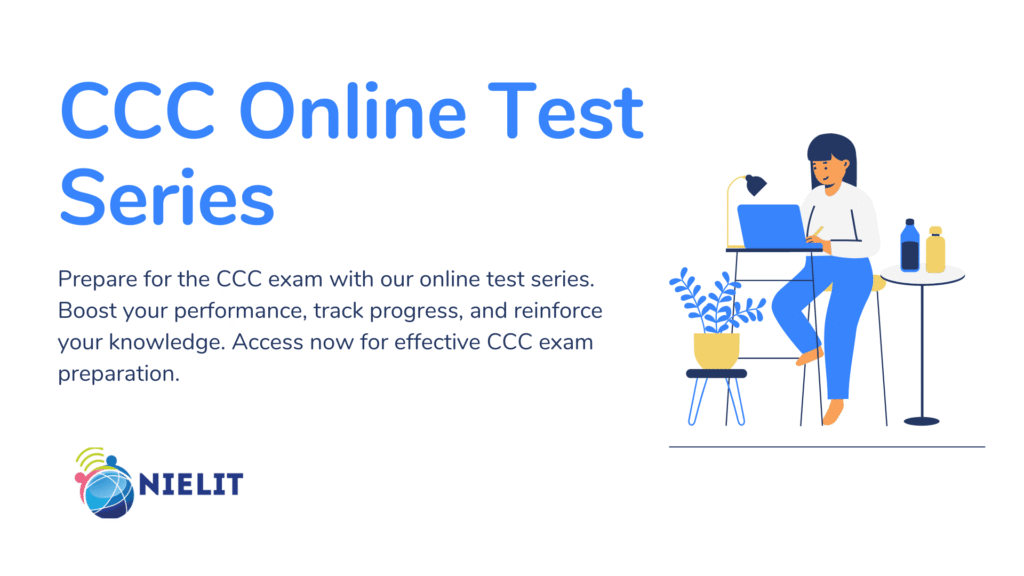 ccc online test